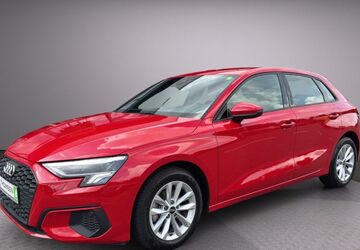 Audi A3 27.990 km 23.490 &euro; Kropp 24848