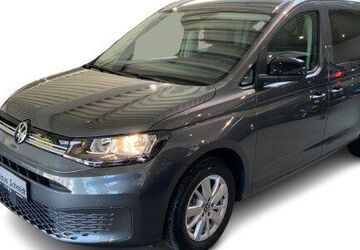 VW Caddy Maxi 1.500 km 36.950 &euro; Süderbrarup 24392