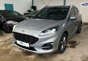 Ford Kuga 55.722 km 16.980 &euro; Rendsburg 24768