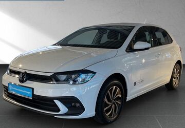 VW Polo 1.501 km 21.960 &euro; Schleswig 24837