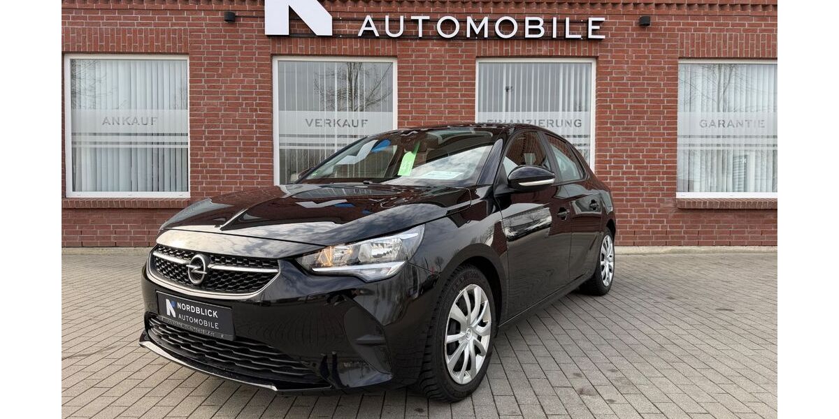 Opel Corsa 97.000 km 11.490 &euro; Schleswig 24837