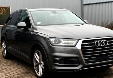 Audi Q7 244.600 km 20.900 &euro; Flensburg 24941
