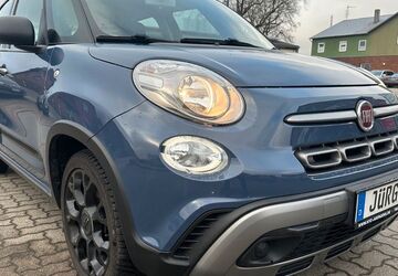 Fiat 500L Cross 103.039 km 9.999 &euro; Tielen 24803