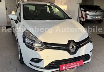 Renault Clio 94.500 km 8.990 &euro; Schleswig 24837