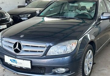 Mercedes-Benz C 220 305.909 km 3.980 &euro; Rendsburg 24768