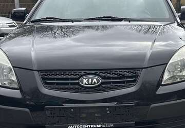 Kia Rio 148.455 km 2.350 &euro; Schleswig 24837