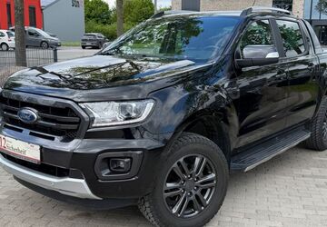 Ford Ranger 71.000 km 34.990 &euro; Schleswig 24837