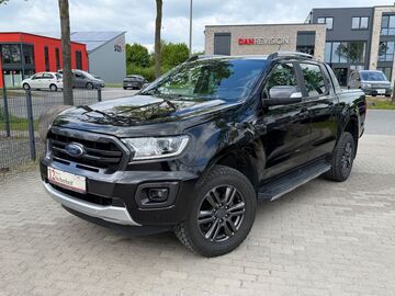 Gebrauchte Ford Ranger