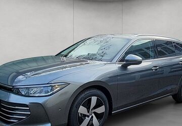 VW Passat 1.550 km 49.490 &euro; Rendsburg 24768