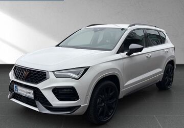 Cupra Ateca 1.706 km 36.930 &euro; Schleswig 24837