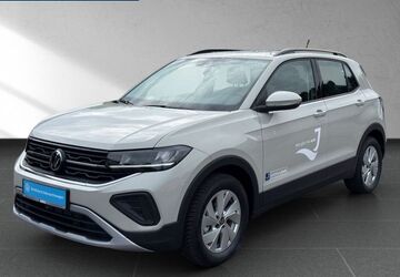 VW T-Cross 1.506 km 26.930 &euro; Schleswig 24837