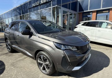 Peugeot 3008 29.300 km 26.989 &euro; Eckernförde 24340