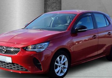 Opel Corsa 85.713 km 10.990 &euro; Schleswig 24837