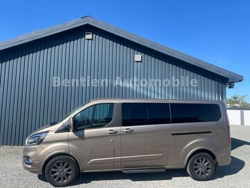 Gebrauchte Ford Transit