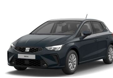 Seat Ibiza 3.120 km 25.490 &euro; Rendsburg 24768