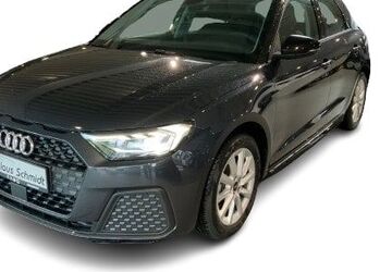 Audi A1 20.700 km 22.950 &euro; Süderbrarup 24392