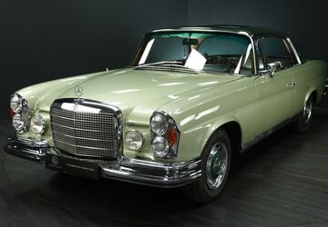 Mercedes-Benz 280 33.581 km 87.900 &euro; Kropp 24848