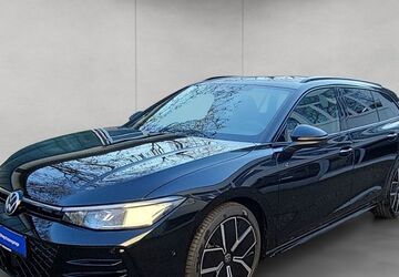 VW Passat 4.900 km 75.980 &euro; Rendsburg 24768