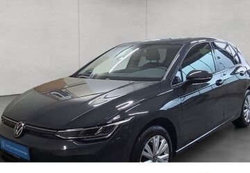VW Golf 8.100 km 27.880 &euro; Rendsburg 24768