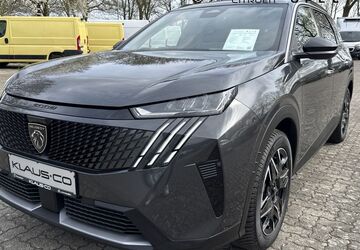 Peugeot 5008 13.000 km 38.990 &euro; Rendsburg 24768