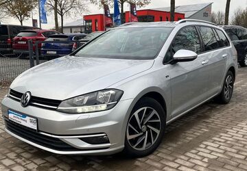 VW Golf 211.000 km 9.990 &euro; Schleswig 24837