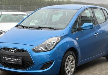 Hyundai ix20 172.264 km 4.999 &euro; Rendsburg 24768
