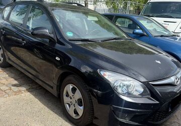 Hyundai i30 280.555 km 999 &euro; Rendsburg 24768
