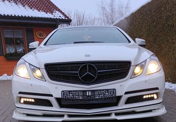 Mercedes-Benz E 250 176.600 km 11.800 &euro; Loit 24888