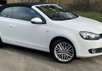 VW Golf 165.000 km 9.999 &euro; Ostenfeld 25872