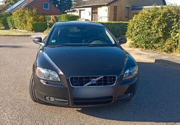 Volvo C70 291.000 km 8.990 &euro; Schleswig 24837