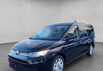 VW Caddy 14.900 km 41.580 &euro; Rendsburg 24768