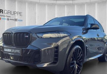 BMW X5 M60 61.072 km 84.990 &euro; Schleswig 24837