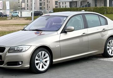 BMW 320 115.000 km 9.990 &euro; Schleswig 24837