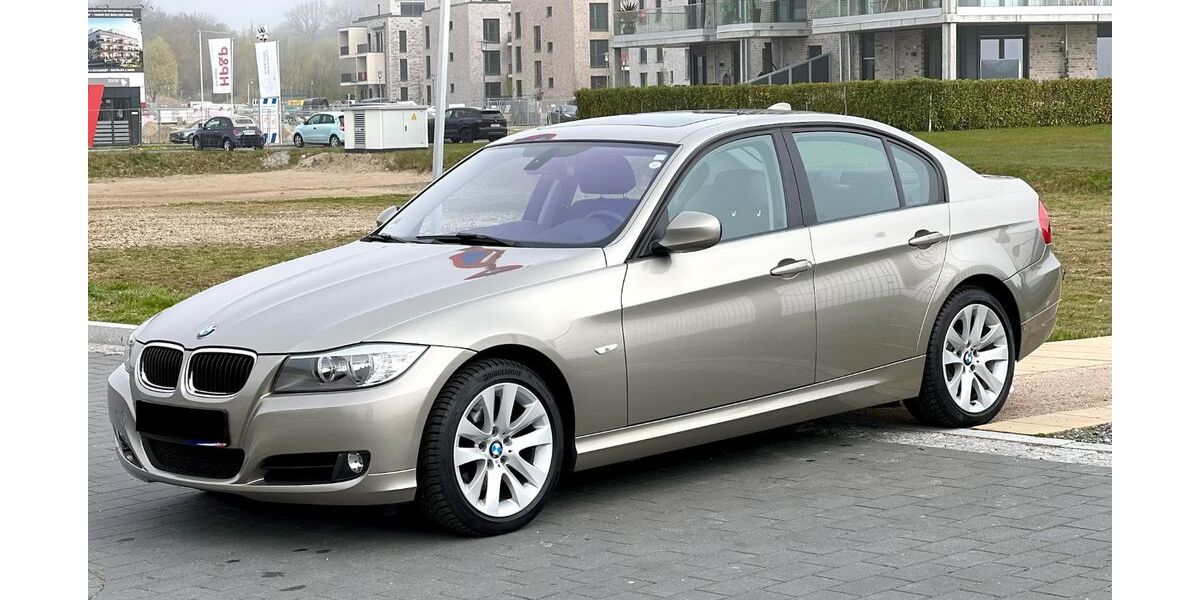 BMW 320 115.000 km 9.990 &euro; Schleswig 24837