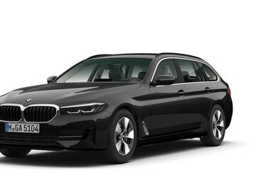 BMW 520 108.594 km 27.888 &euro; Rendsburg 24768