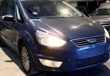 Ford Galaxy 432.000 km 2.998 &euro; Flensburg 24941