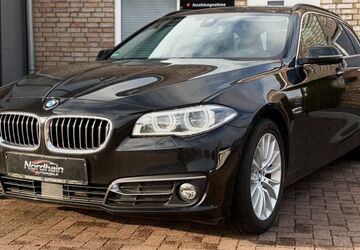 BMW 530 144.817 km 20.690 &euro; Wanderup 24997