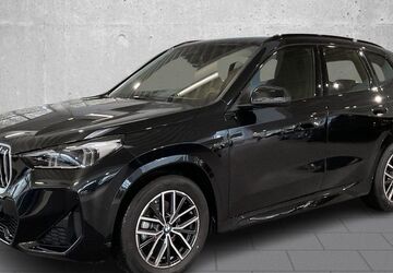 BMW X1 6.789 km 35.990 &euro; Rendsburg 24768