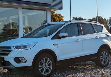 Ford Kuga 90.541 km 21.490 &euro; Tarp 24963