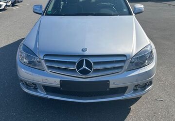 Mercedes-Benz C 200 83.231 km 8.450 &euro; Hohn 24806