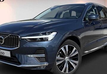 Volvo XC60 100.700 km 37.850 &euro; Schleswig 24837