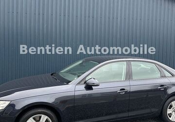Audi A4 79.800 km 15.890 &euro; Schleswig 24837