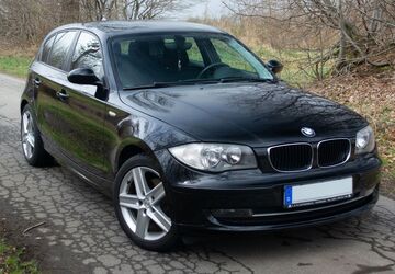 BMW 116 151.037 km 3.600 &euro; Schuby 24850