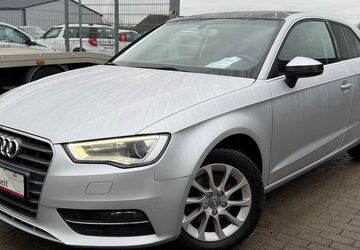 Audi A3 190.000 km 6.490 &euro; Schleswig 24837
