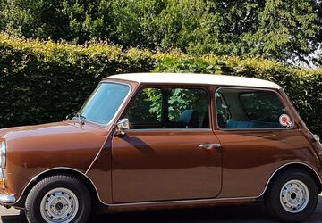 Mini 1000 2.000 km 15.250 &euro; Schleswig-Holstein - Büdelsdorf 24782