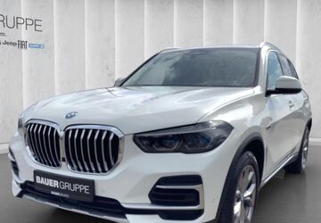 BMW X5 91.800 km 44.980 &euro; Schleswig 24837