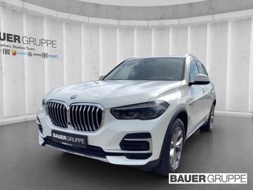 Gebrauchte BMW X5