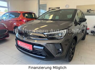 Gebrauchte Opel Crossland