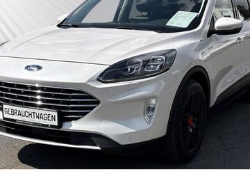Ford Kuga 50.300 km 21.480 &euro; Eckernförde 24340