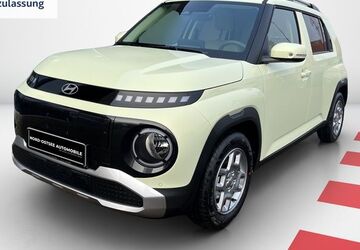 Hyundai INSTER 4.500 km 26.660 &euro; Schleswig 24837